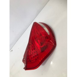 Fanale posteriore sinistro Ford Fiesta 2013 6 serie