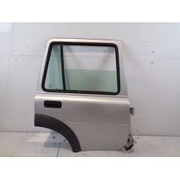Portiera Posteriore Destra Land Rover Freelander