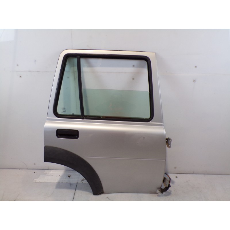 Portiera Posteriore Destra Land Rover Freelander