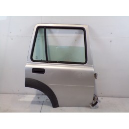 Portiera Posteriore Destra Land Rover Freelander
