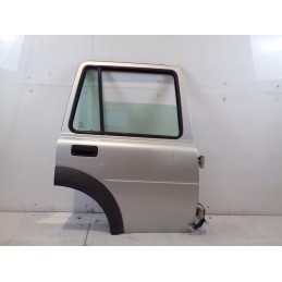 Portiera Posteriore Destra Land Rover Freelander