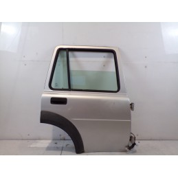 Portiera Posteriore Destra Land Rover Freelander