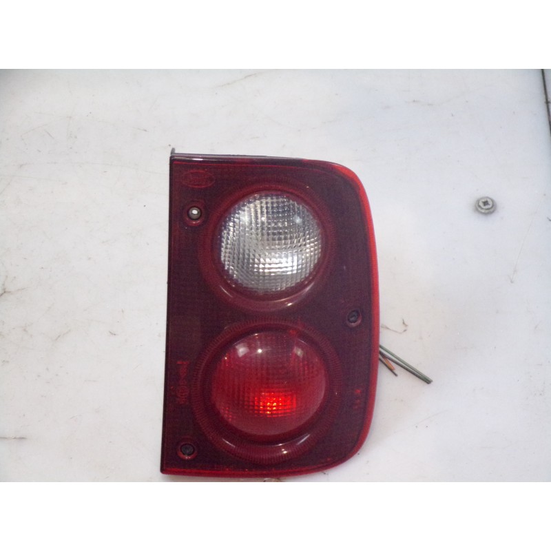 Fanale Posteriore Destro Land Rover Freelander