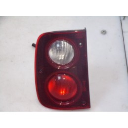 Fanale Posteriore Sinistro Land Rover Freelander