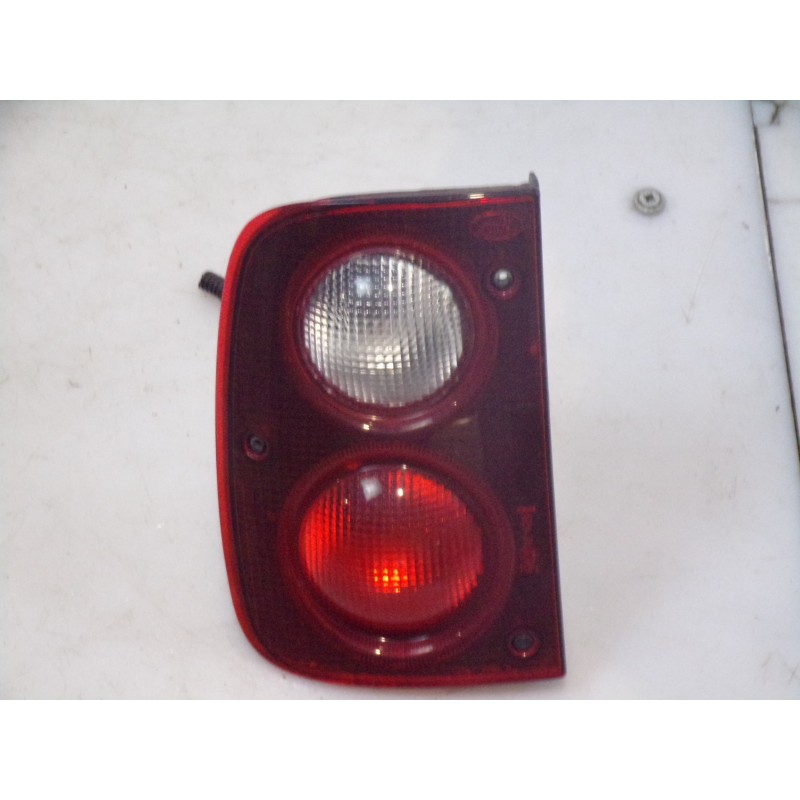 Fanale Posteriore Sinistro Land Rover Freelander