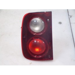 Fanale Posteriore Sinistro Land Rover Freelander