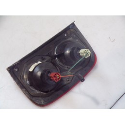 Fanale Posteriore Sinistro Land Rover Freelander