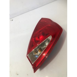 Fanale posteriore destro Ford Fiesta 2013 6 serie