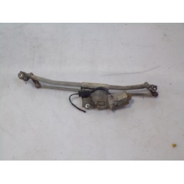Motorino tergicristalli Land Rover Freelander 2003