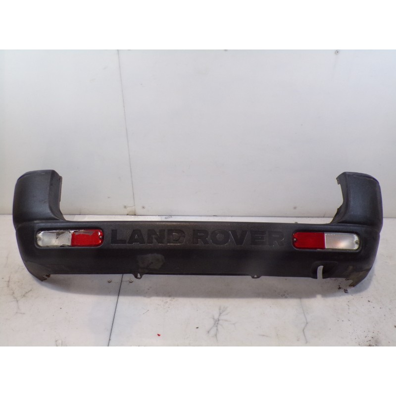 Paraurti Posteriore Land Rover Freelander 2003