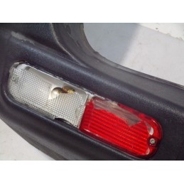 Paraurti Posteriore Land Rover Freelander 2003