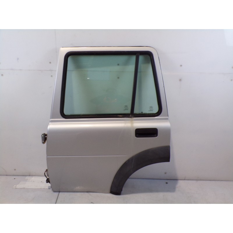 Portiera Posteriore Sinistra Land Rover Freelander