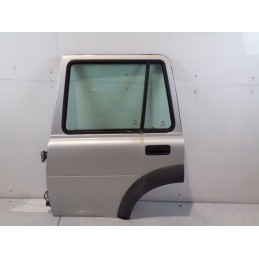 Portiera Posteriore Sinistra Land Rover Freelander