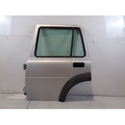 Portiera Posteriore Sinistra Land Rover Freelander