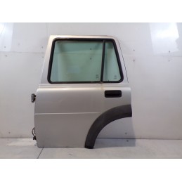 Portiera Posteriore Sinistra Land Rover Freelander