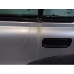 Portiera Posteriore Sinistra Land Rover Freelander
