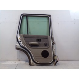 Portiera Posteriore Sinistra Land Rover Freelander