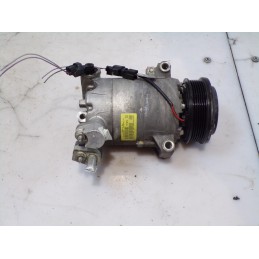 Compressore Ford C-Max 1.0 benzina 2015