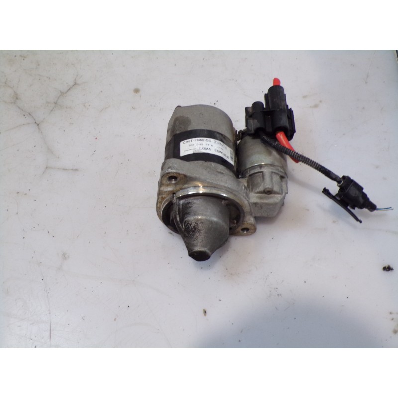 Motorino avviamento Ford C-Max 1.0 benzina 2015