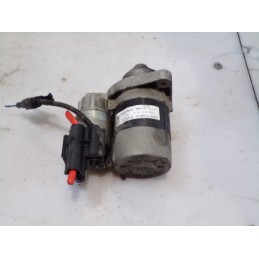Motorino avviamento Ford C-Max 1.0 benzina 2015