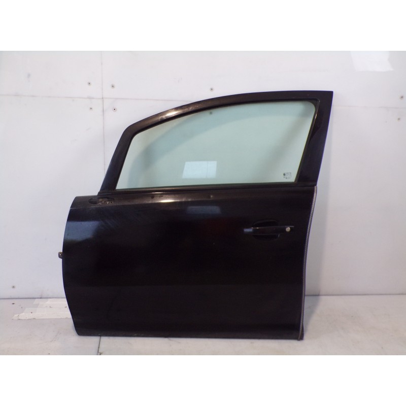 Portiera anteriore sinistra Opel Corsa D 5 porte