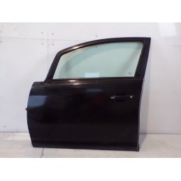 Portiera anteriore sinistra Opel Corsa D 5 porte
