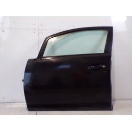 Portiera anteriore sinistra Opel Corsa D 5 porte