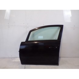 Portiera anteriore sinistra Opel Corsa D 5 porte