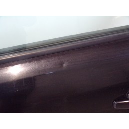 Portiera anteriore sinistra Opel Corsa D 5 porte