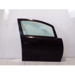 Portiera anteriore destra Opel Corsa D 5 porte