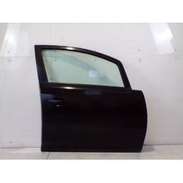 Portiera anteriore destra Opel Corsa D 5 porte