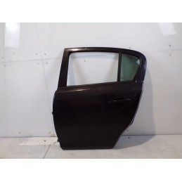 Portiera posteriore sinistra Opel Corsa D 5 porte