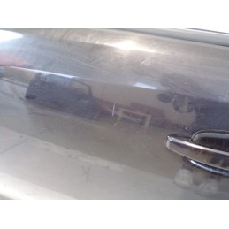 Portiera posteriore sinistra Opel Corsa D 5 porte