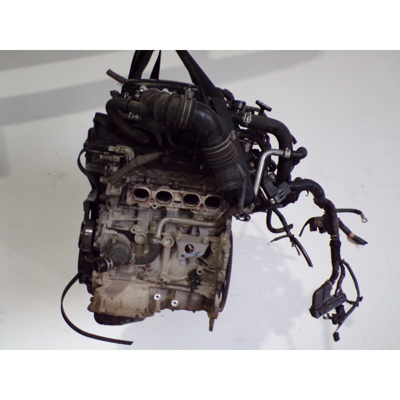 Motore Toyota Iq 1.0 benzina 2013 1KR