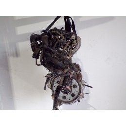 Motore Toyota Iq 1.0 benzina 2013 1KR