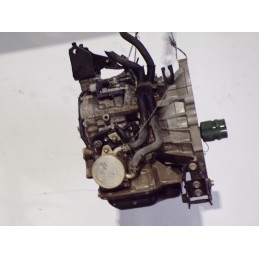Cambio automatico Toyota Iq 1.3 benzina 2013