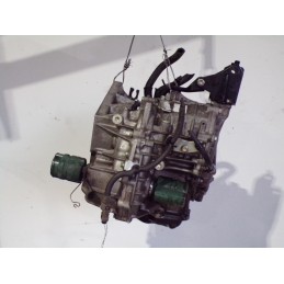 Cambio automatico Toyota Iq 1.3 benzina 2013