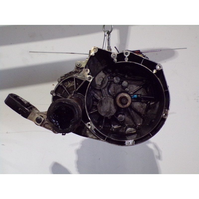 Cambio manuale 5 marce Ford C-Max 1.0 benzina 2015
