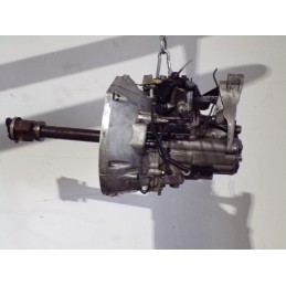 Cambio manuale 5 marce Ford C-Max 1.0 benzina 2015