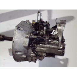 Cambio manuale 5 marce Ford C-Max 1.0 benzina 2015