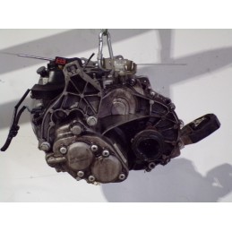 Cambio manuale 5 marce Ford C-Max 1.0 benzina 2015