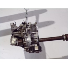 Cambio manuale 5 marce Ford C-Max 1.0 benzina 2015