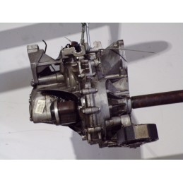 Cambio manuale 5 marce Ford C-Max 1.0 benzina 2015