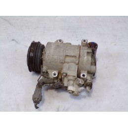 Compressore Toyota Iq 1.3 benzina 2013