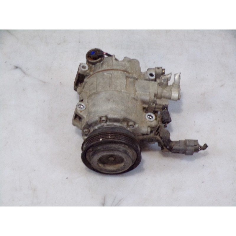 Compressore Toyota Iq 1.3 benzina 2013