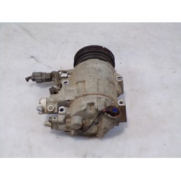 Compressore Toyota Iq 1.3 benzina 2013
