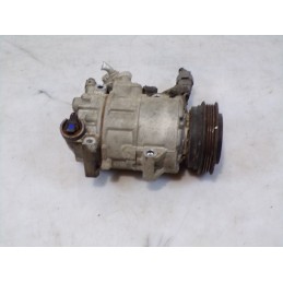 Compressore Toyota Iq 1.3 benzina 2013