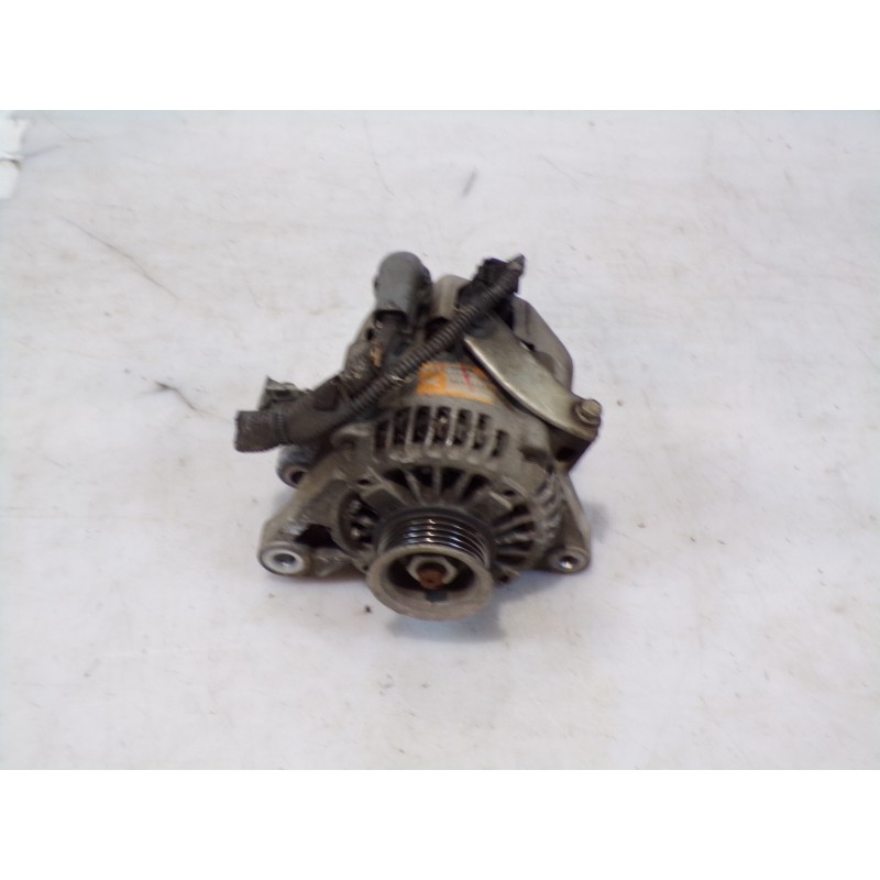 Alternatore Toyota Iq 1.3 benzina 2013