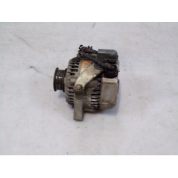 Alternatore Toyota Iq 1.3 benzina 2013