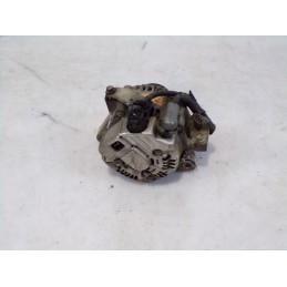 Alternatore Toyota Iq 1.3 benzina 2013